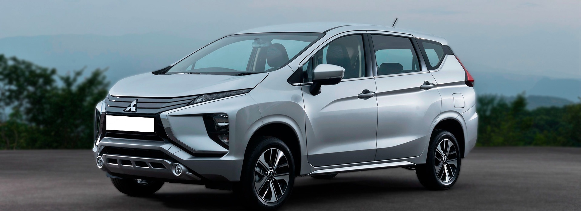 Mitsubishi Xpander